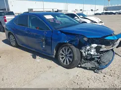 4T1C11AK1LU399929 2020 TOYOTA CAMRY