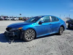 4T1C11AK1LU400481 2020 TOYOTA CAMRY
