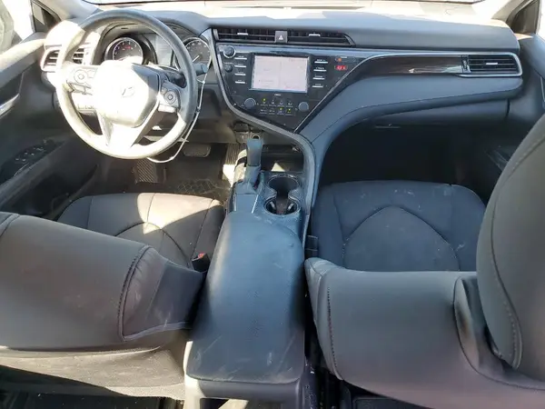 4T1C11AK1LU400481 2020 TOYOTA CAMRY - Image 8