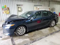 4T1C11AK1LU500161 2020 TOYOTA CAMRY