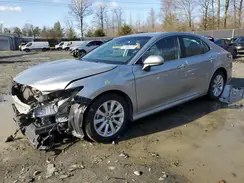 4T1C11AK1LU500192 2020 TOYOTA CAMRY