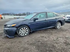 4T1C11AK1LU500614 2020 TOYOTA CAMRY