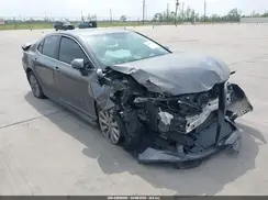 4T1C11AK1LU505201 2020 TOYOTA CAMRY
