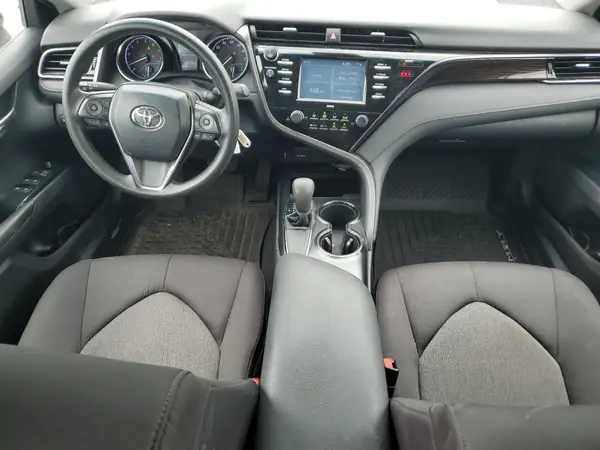 4T1C11AK1LU506929 2020 TOYOTA CAMRY - Image 8