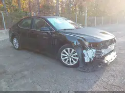 4T1C11AK1LU507465 2020 TOYOTA CAMRY