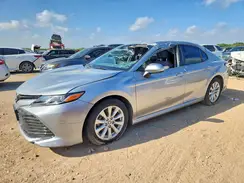 4T1C11AK1LU511404 2020 TOYOTA CAMRY