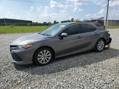 4T1C11AK1LU858005 2020 TOYOTA CAMRY