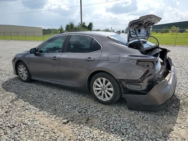 4T1C11AK1LU858005 2020 TOYOTA CAMRY - Image 2