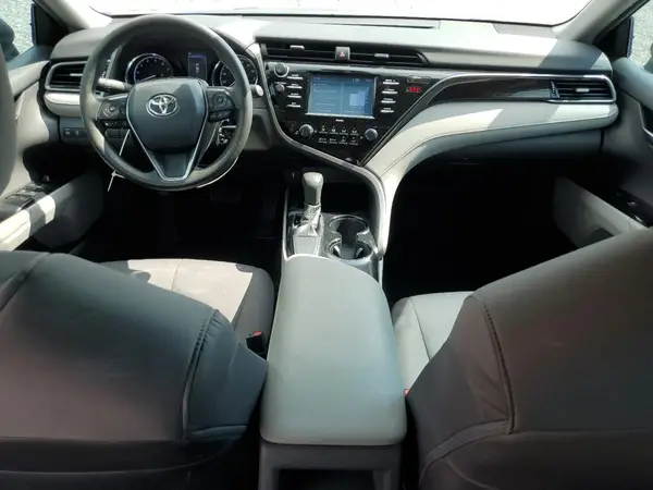 4T1C11AK1LU858005 2020 TOYOTA CAMRY - Image 8