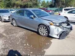 4T1C11AK1LU858344 2020 TOYOTA CAMRY