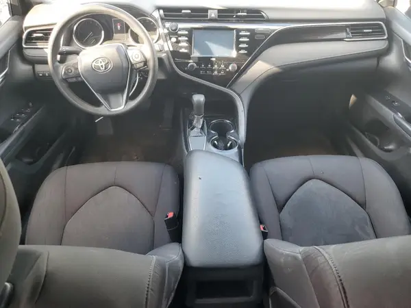 4T1C11AK1LU859204 2020 TOYOTA CAMRY - Image 8