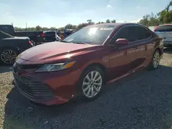 4T1C11AK1LU861468 2020 TOYOTA CAMRY