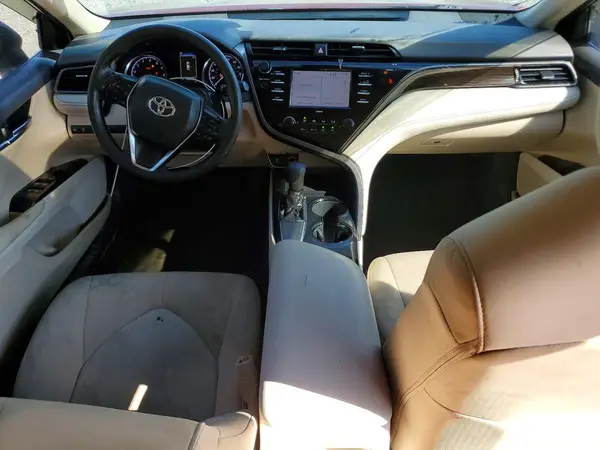 4T1C11AK1LU861468 2020 TOYOTA CAMRY - Image 8