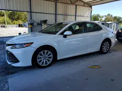 4T1C11AK1LU861518 2020 TOYOTA CAMRY