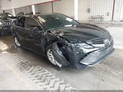 4T1C11AK1LU861874 2020 TOYOTA CAMRY