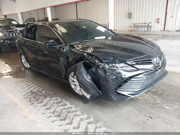 4T1C11AK1LU861874 2020 TOYOTA CAMRY - Image 1