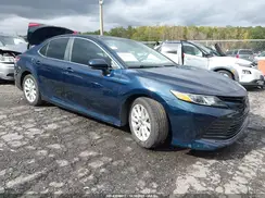 4T1C11AK1LU863270 2020 TOYOTA CAMRY