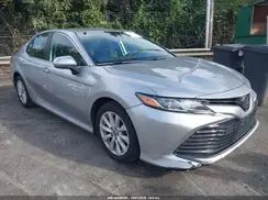 4T1C11AK1LU864841 2020 TOYOTA CAMRY