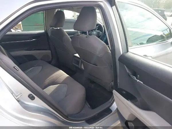 4T1C11AK1LU864841 2020 TOYOTA CAMRY - Image 8