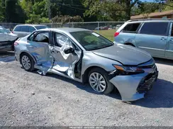 4T1C11AK1LU865391 2020 TOYOTA CAMRY