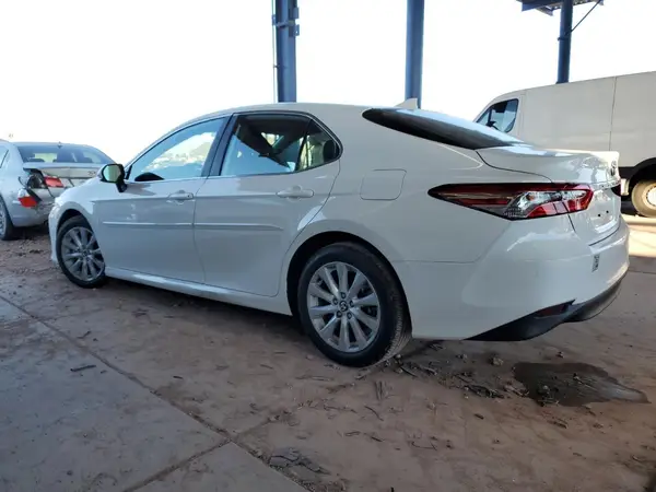 4T1C11AK1LU865455 2020 TOYOTA CAMRY - Image 2