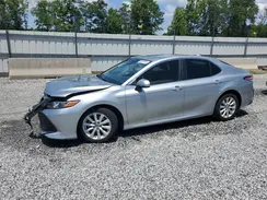 4T1C11AK1LU865780 2020 TOYOTA CAMRY