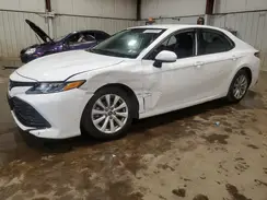 4T1C11AK1LU868890 2020 TOYOTA CAMRY