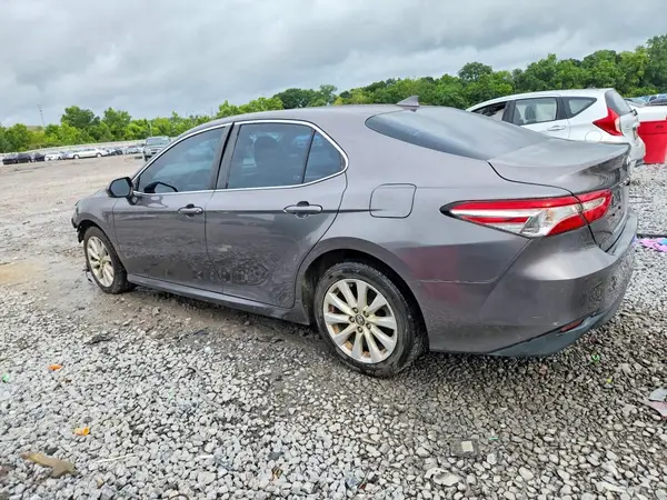 4T1C11AK1LU869568 2020 TOYOTA CAMRY - Image 2
