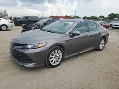 4T1C11AK1LU869795 2020 TOYOTA CAMRY