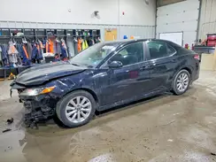 4T1C11AK1LU870672 2020 TOYOTA CAMRY