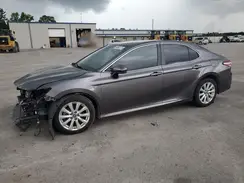 4T1C11AK1LU875130 2020 TOYOTA CAMRY