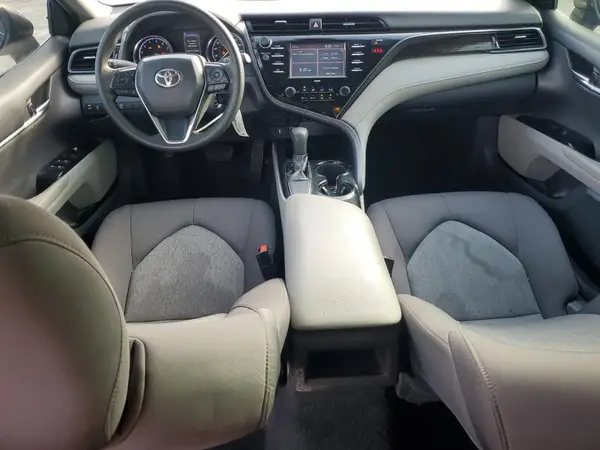 4T1C11AK1LU875130 2020 TOYOTA CAMRY - Image 8