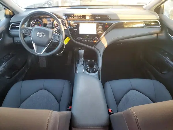 4T1C11AK1LU875998 2020 TOYOTA CAMRY - Image 8
