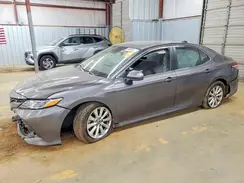 4T1C11AK1LU878836 2020 TOYOTA CAMRY
