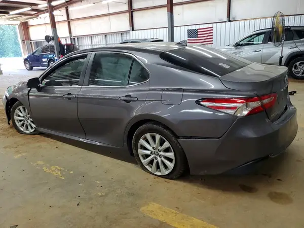 4T1C11AK1LU878836 2020 TOYOTA CAMRY - Image 2