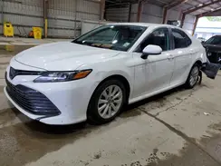 4T1C11AK1LU878853 2020 TOYOTA CAMRY