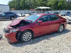 4T1C11AK1LU881056 2020 TOYOTA CAMRY