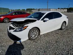 4T1C11AK1LU882417 2020 TOYOTA CAMRY