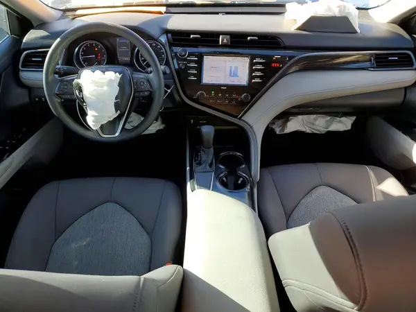 4T1C11AK1LU882417 2020 TOYOTA CAMRY - Image 8