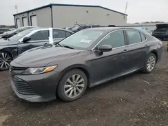 4T1C11AK1LU882949 2020 TOYOTA CAMRY