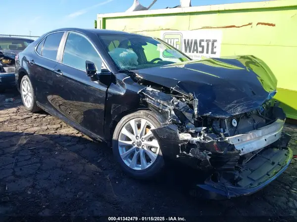 4T1C11AK1LU882952 2020 TOYOTA CAMRY - Image 1