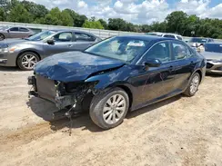 4T1C11AK1LU884278 2020 TOYOTA CAMRY