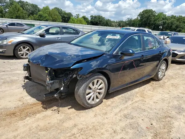 4T1C11AK1LU884278 2020 TOYOTA CAMRY - Image 1