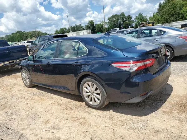 4T1C11AK1LU884278 2020 TOYOTA CAMRY - Image 2