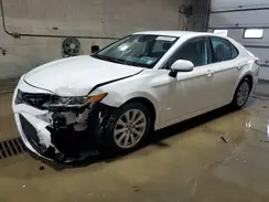 4T1C11AK1LU886631 2020 TOYOTA CAMRY