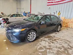 4T1C11AK1LU886855 2020 TOYOTA CAMRY
