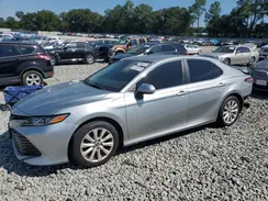 4T1C11AK1LU894602 2020 TOYOTA CAMRY
