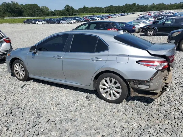 4T1C11AK1LU894602 2020 TOYOTA CAMRY - Image 2