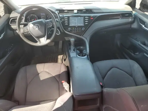 4T1C11AK1LU894602 2020 TOYOTA CAMRY - Image 8