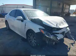 4T1C11AK1LU896611 2020 TOYOTA CAMRY